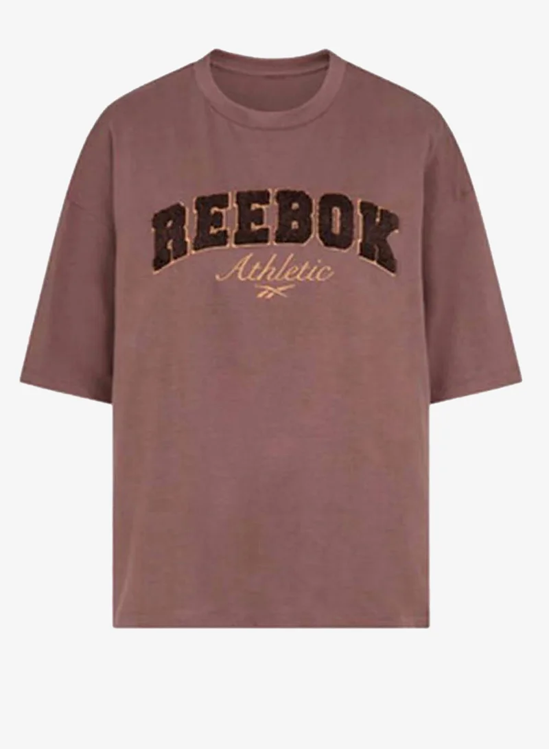 Reebok Elevated Athletic Boxy T-Shirt