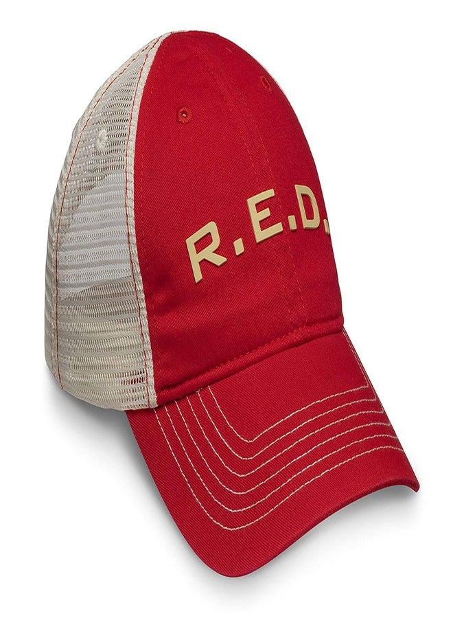 Vortex Optics R.E.D. (Remember Everyone Deployed) Hat - Image 2