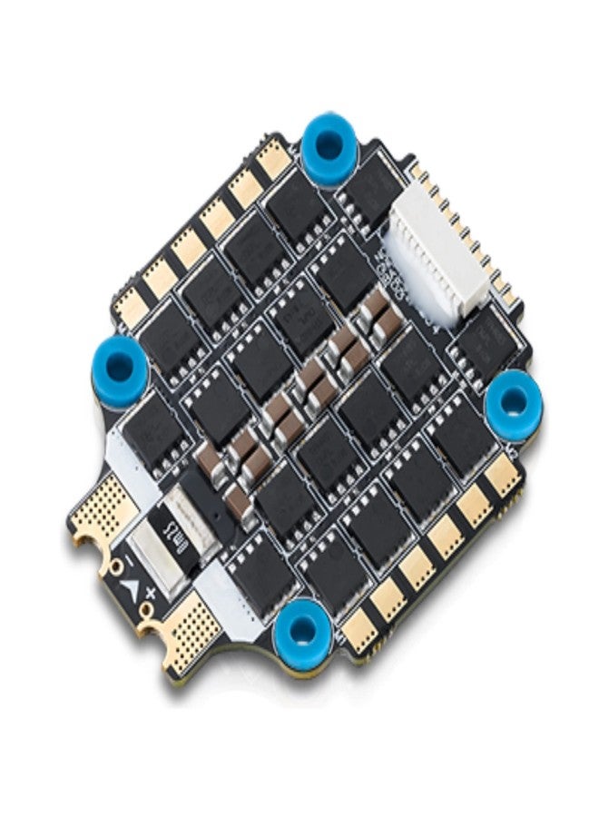 Hobbywing هوبيوينغ إكس روتور FPV 65A G2 ESC (4 في 1) - Image 2