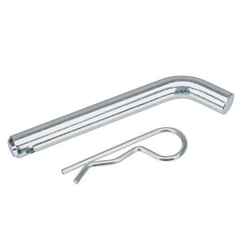 Reese Towpower 7057730 Class III-V Heavy Duty Pin and Clip (5/8" with a 3-1/2" Span) - Image 3