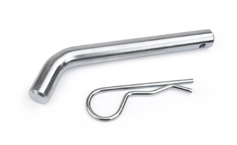 Reese Towpower 7057730 Class III-V Heavy Duty Pin and Clip (5/8" with a 3-1/2" Span) - Image 4