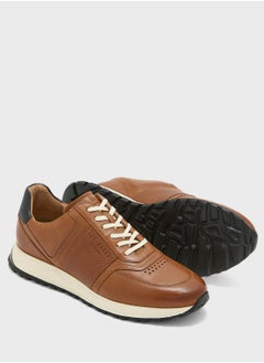 Ted Baker Frayne Lace Up Low Top Sneakers  - Image 3