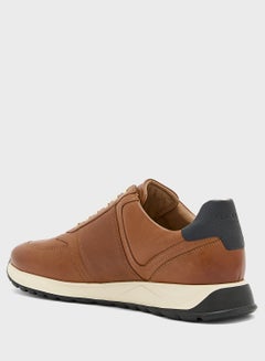 Ted Baker Frayne Lace Up Low Top Sneakers  - Image 2