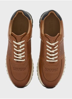 Ted Baker Frayne Lace Up Low Top Sneakers  - Image 4