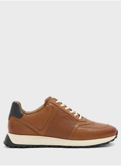 Ted Baker Frayne Lace Up Low Top Sneakers  - Image 1