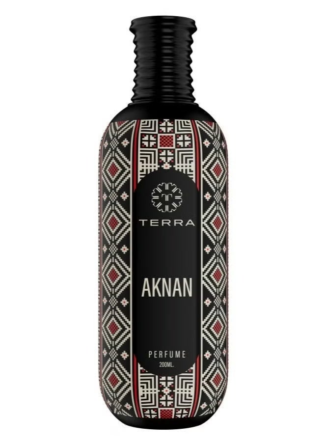 Terraillon TERRA AKNAN PERFUME 200ML. - Image 2