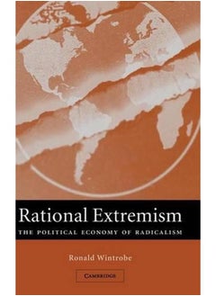 Rational Extremism: The Political Economy of Radicalism 