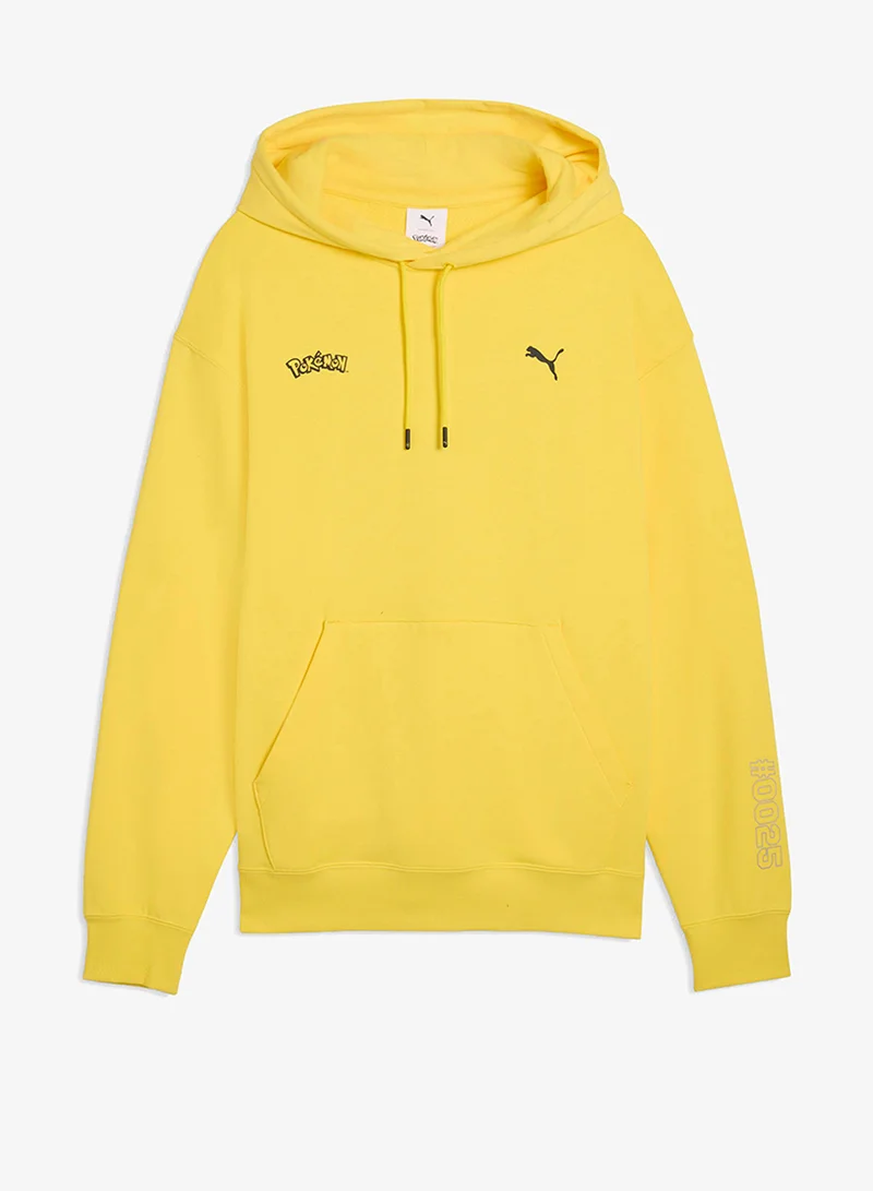 بوما هودي بوكيمون برسومات