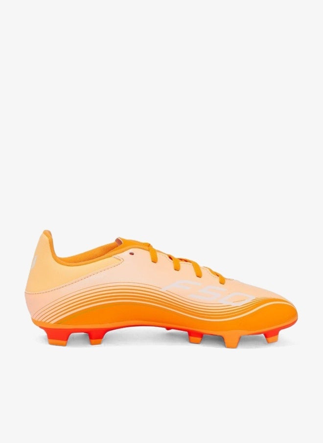 Adidas Messi F50 Club FG - Image 1