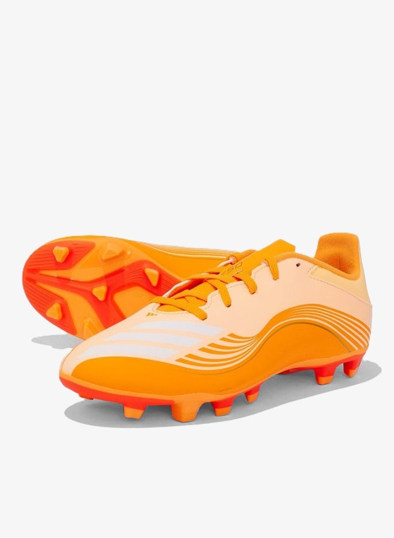 Adidas Messi F50 Club FG - Image 2