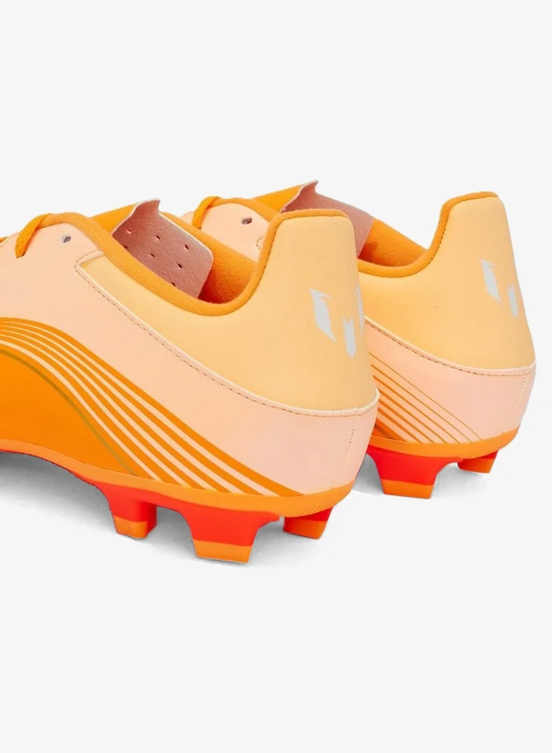 Adidas  Messi F50 Club FG for Men | Best Price UAE