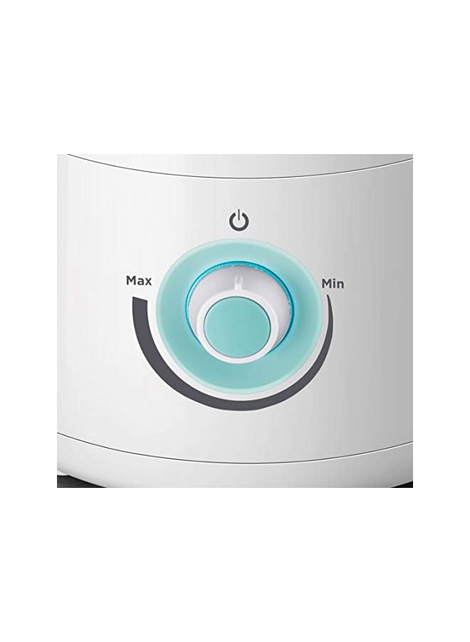 Zaboon Air Humidifier 5L Compact Ultrasonic HM5000B5 2 Years Warranty - Image 2