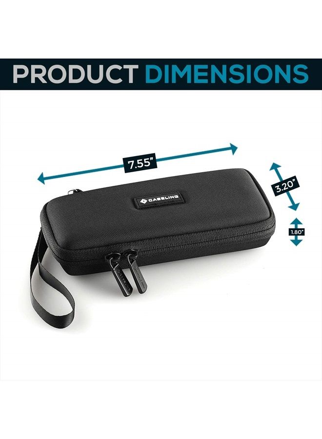 Caseling Hard CASE fits Anker PowerCore 20100mAh - Ultra High Capacity Power Bank with 4.8A Output, External Battery Pack. (Case only) - Image 4