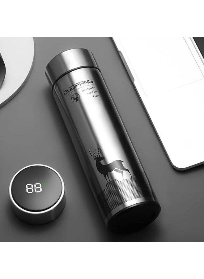 Digital thermos - Image 1