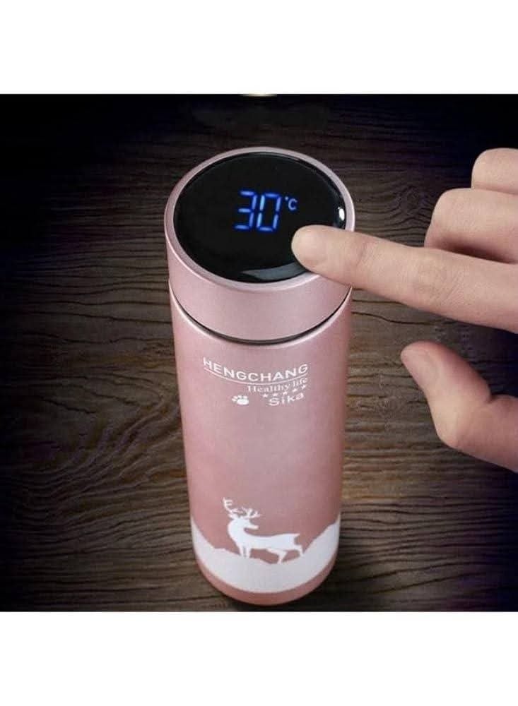 Digital thermos - Image 3