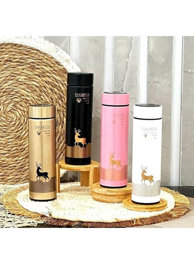 Digital thermos - Image 4