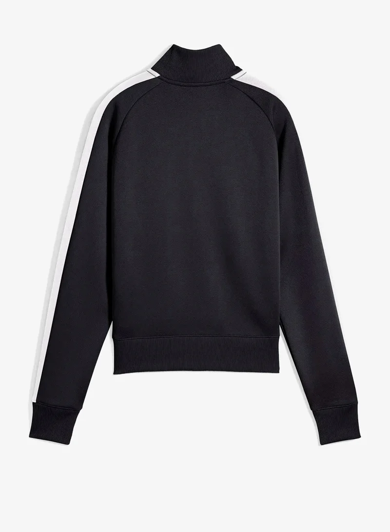 بوما جاكيت تراك قصير  دائمًا جاهز