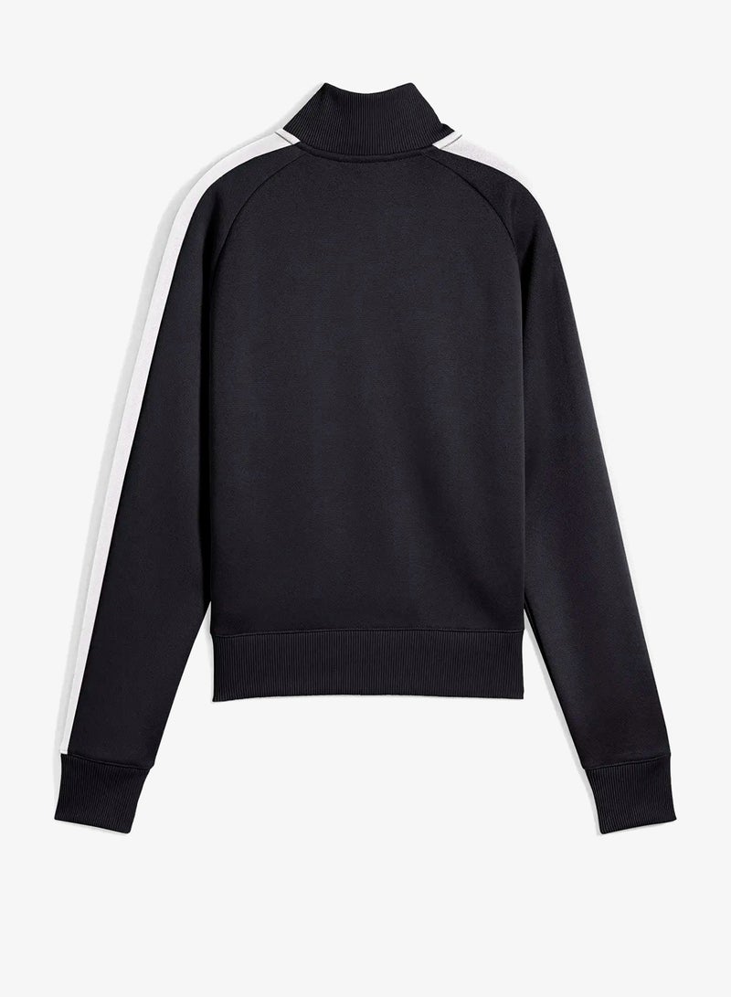 PUMA T7 Always On Short Track Jacket - Image 2