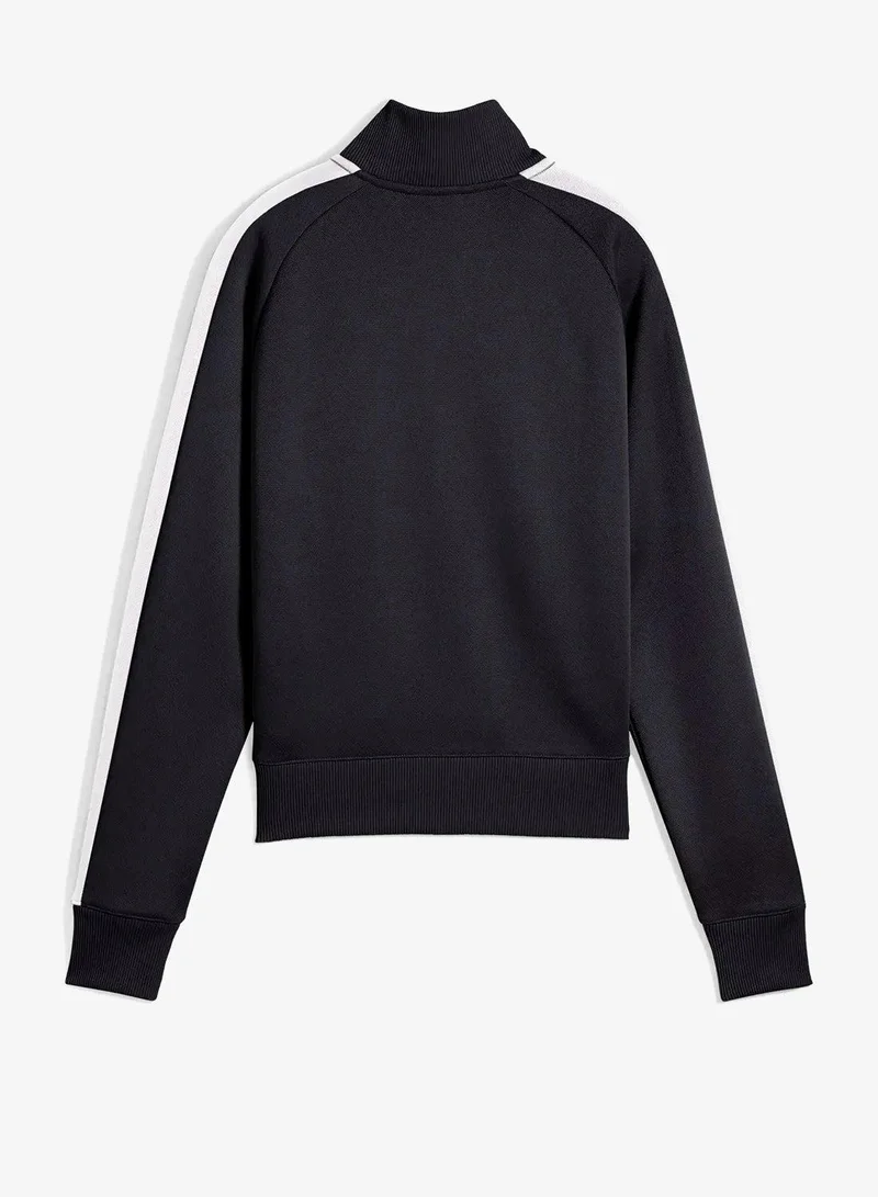 PUMA T7 Always On Short Track Jacket
