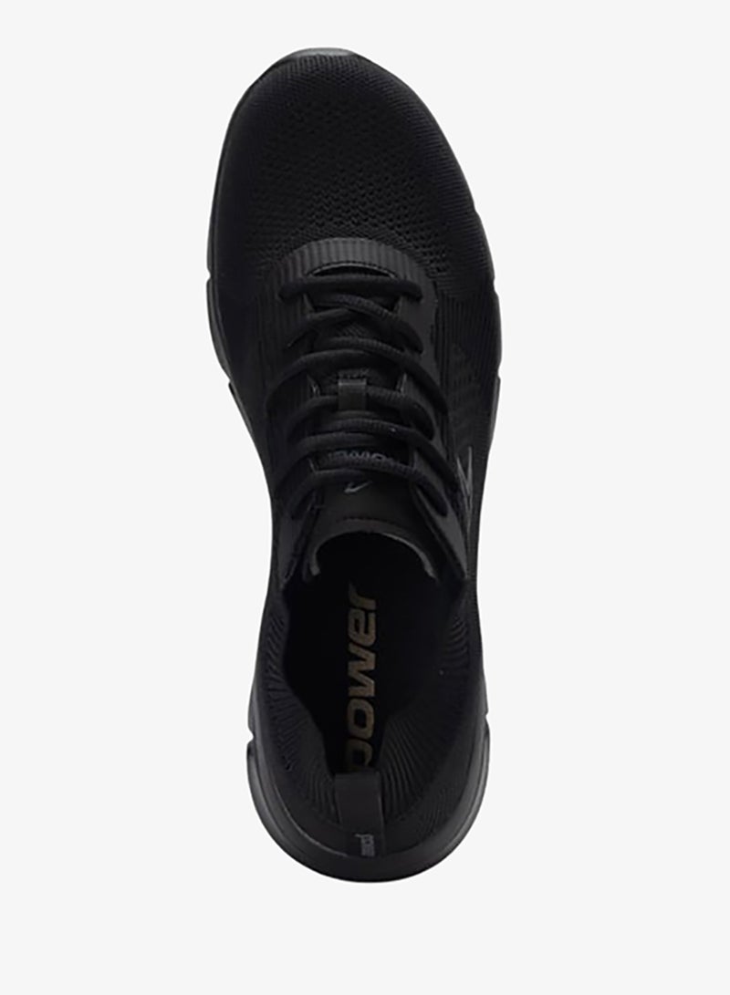 Bata Casual Power Lace-Up Shoes - Image 4