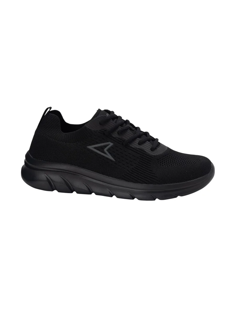 Bata Casual Power Lace-Up Shoes