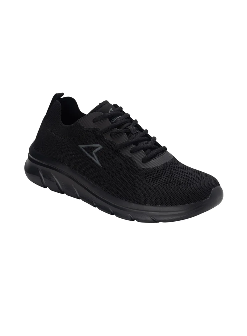 Bata Casual Power Lace-Up Shoes