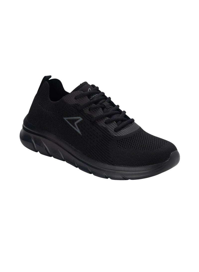 Bata Casual Power Lace-Up Shoes  - Image 2