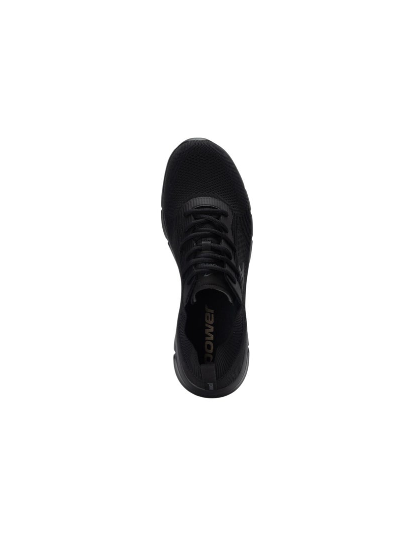Bata Casual Power Lace-Up Shoes  - Image 4