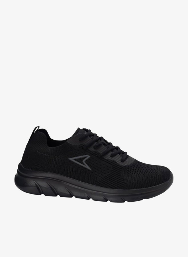 Bata Casual Power Lace-Up Shoes - Image 1