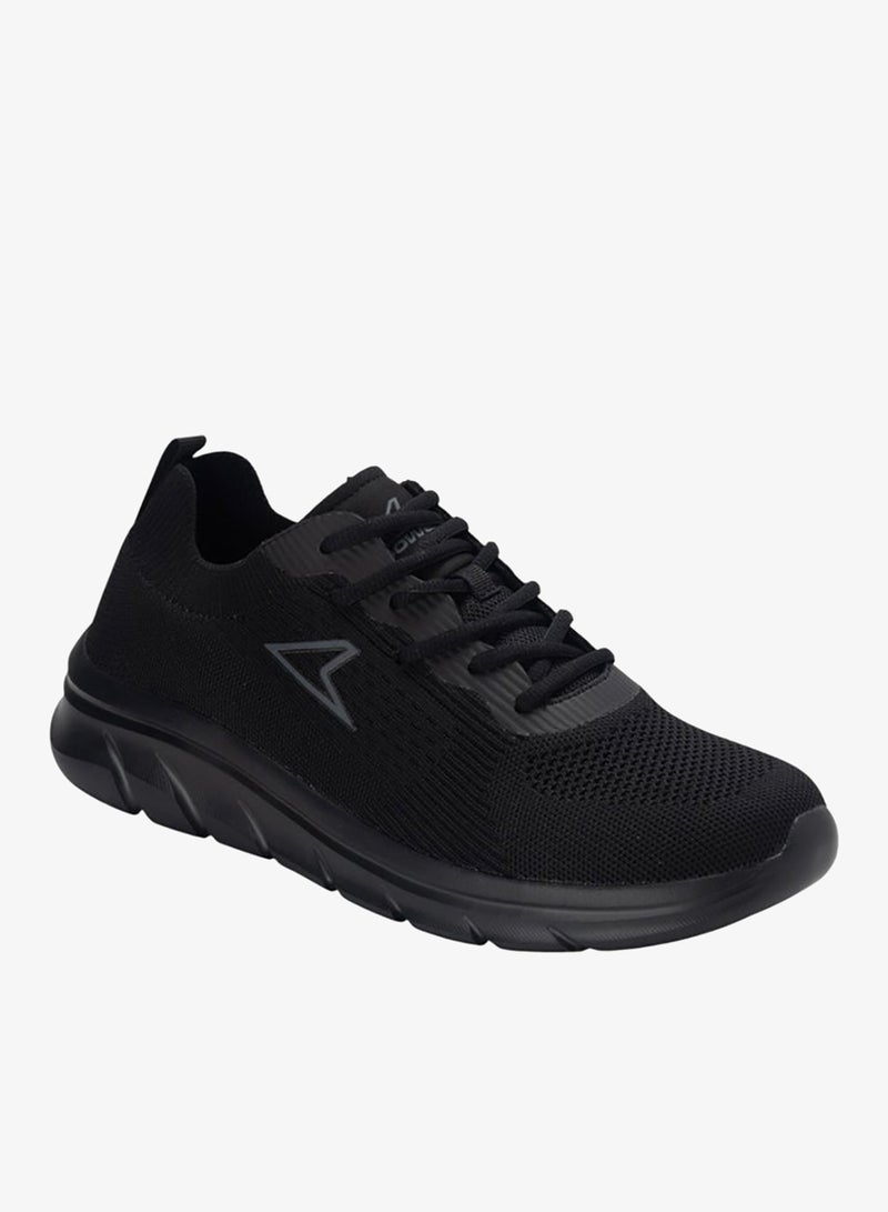 Bata Casual Power Lace-Up Shoes - Image 2