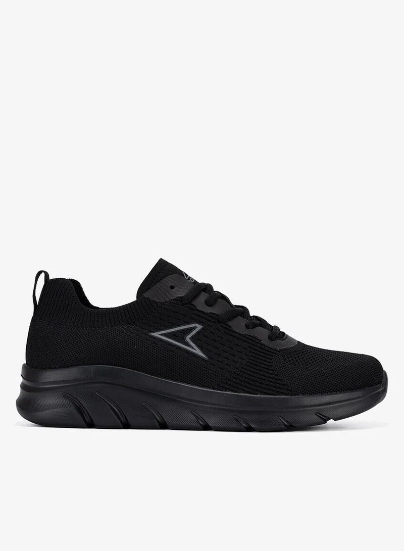 Bata Casual Power Lace-Up Shoes