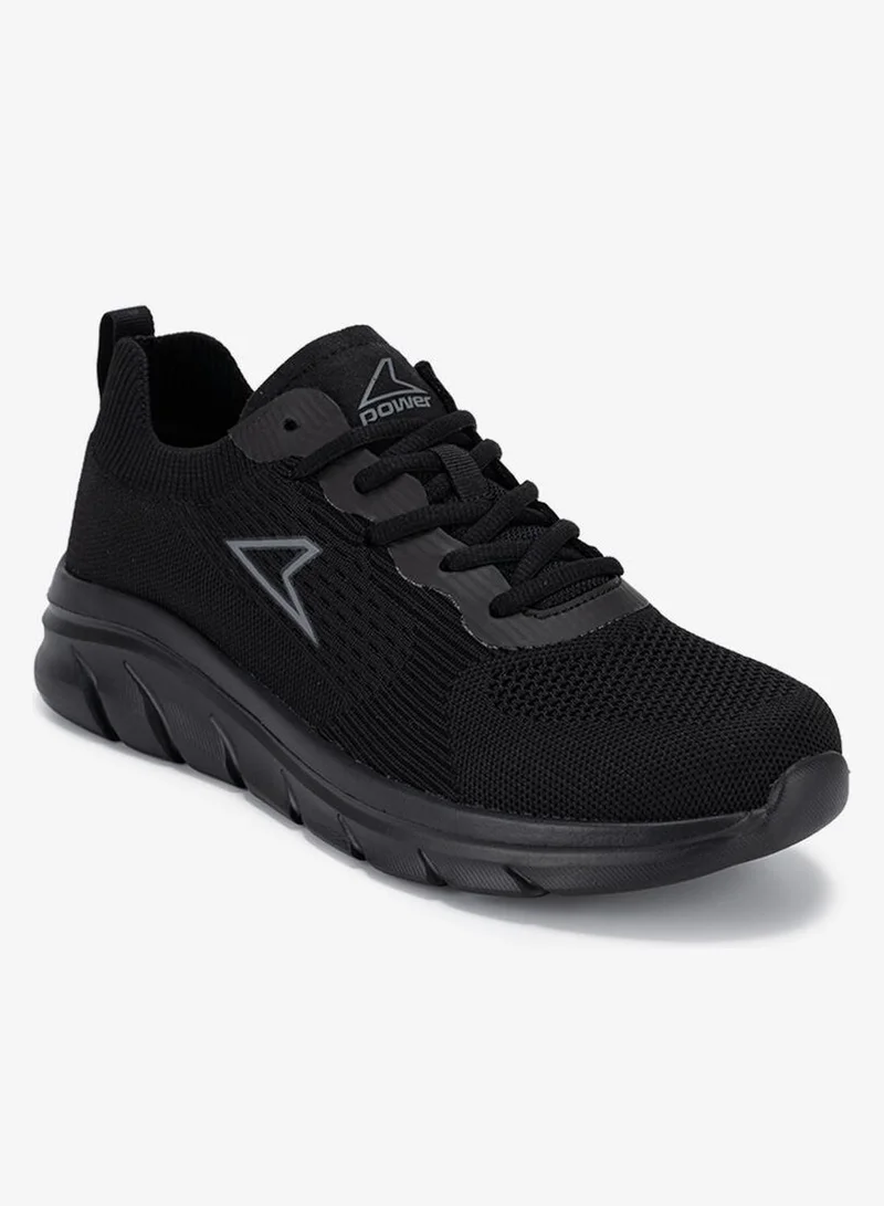 Bata Casual Power Lace-Up Shoes