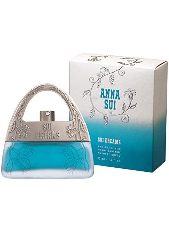 ANNA SUI Dreams EDT 50ml 