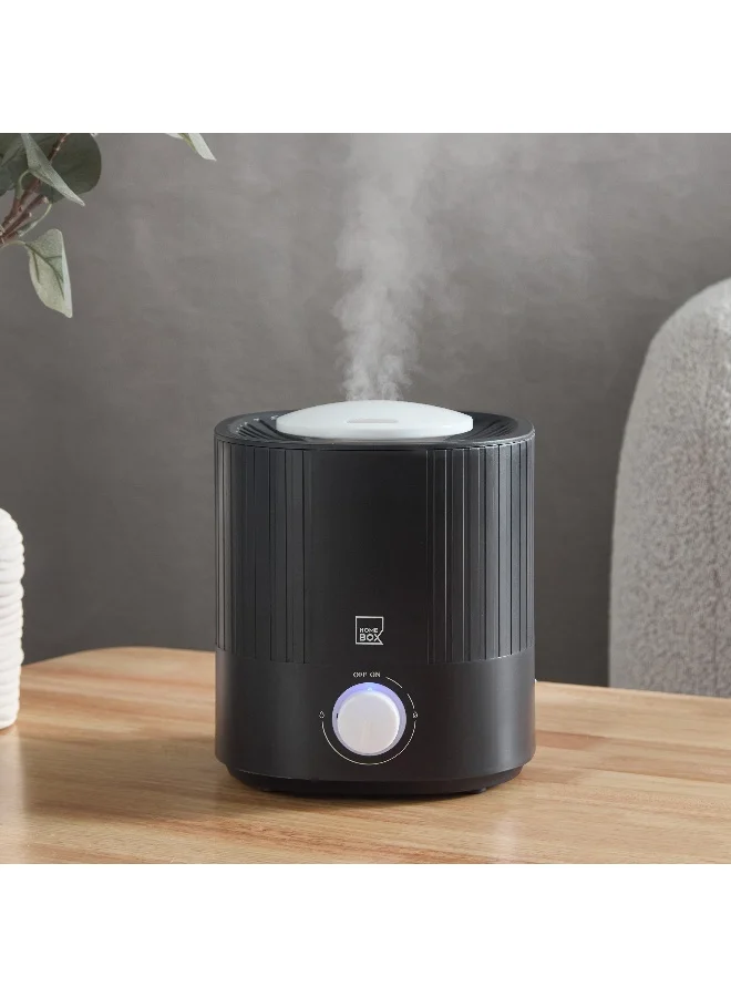 Home Box Nova Humidifier With 7 - Colour Led Light - 2.5 L
