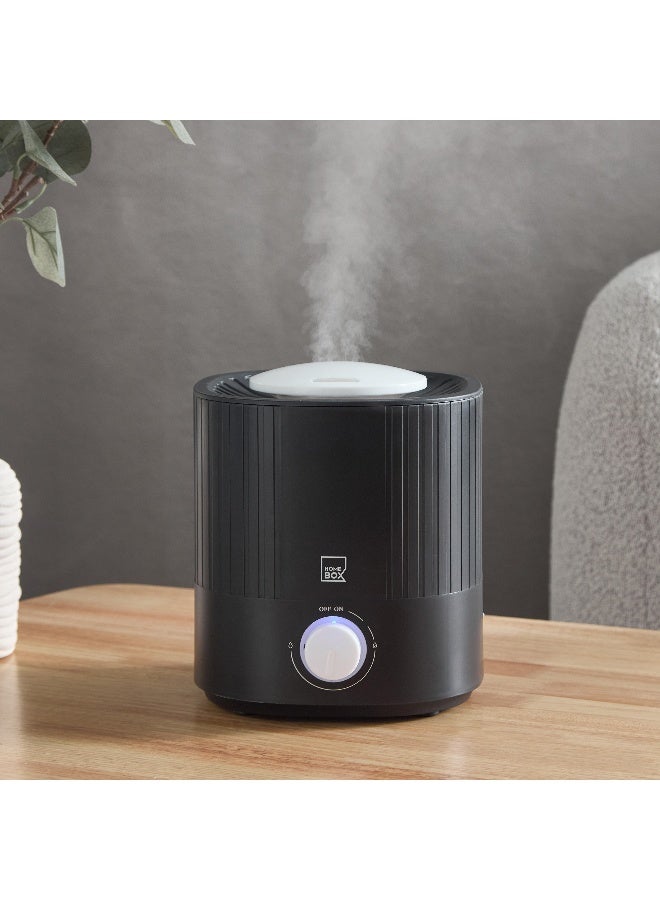 Home Box Nova Humidifier With 7 - Colour Led Light - 2.5 L  - Image 1