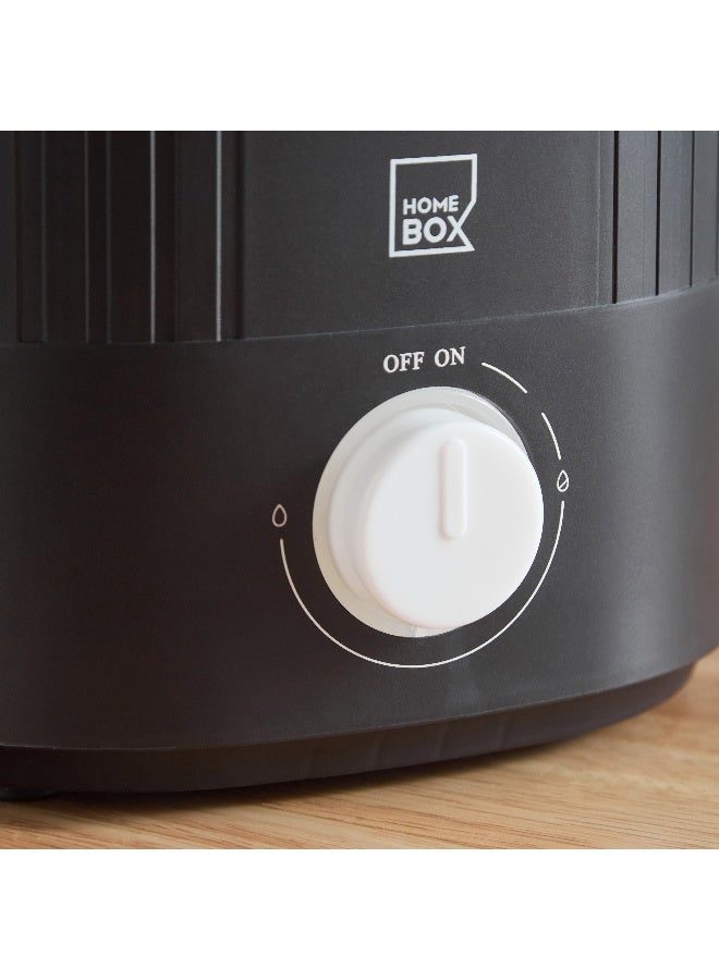 Home Box Nova Humidifier With 7 - Colour Led Light - 2.5 L  - Image 4