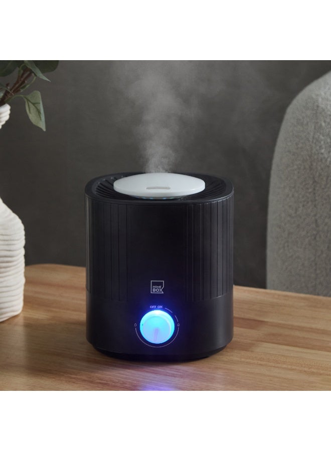 Home Box Nova Humidifier With 7 - Colour Led Light - 2.5 L  - Image 2