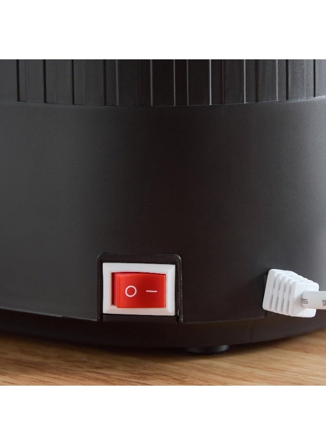 Home Box Nova Humidifier With 7 - Colour Led Light - 2.5 L  - Image 5