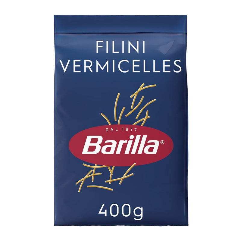 Barilla Filini Vermicelli 400g