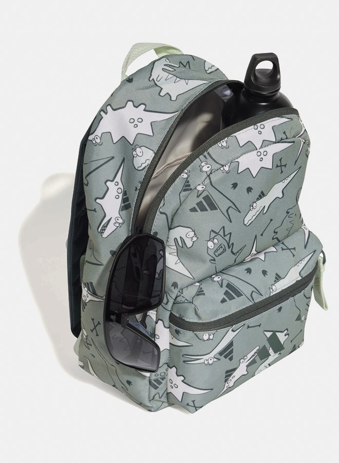 Adidas Adiraptor Backpack Kids  - Image 3