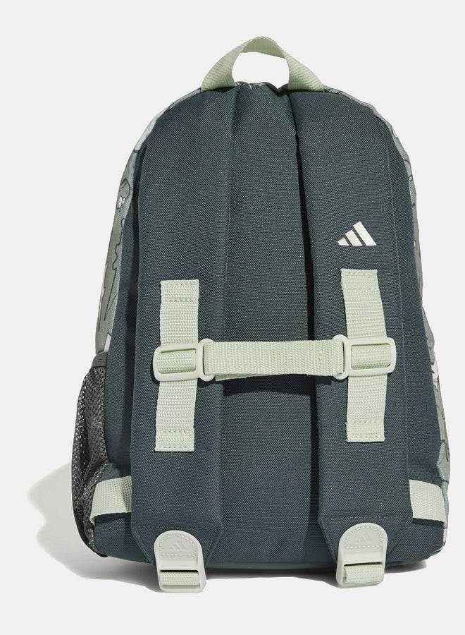 Adidas Adiraptor Backpack Kids  - Image 5