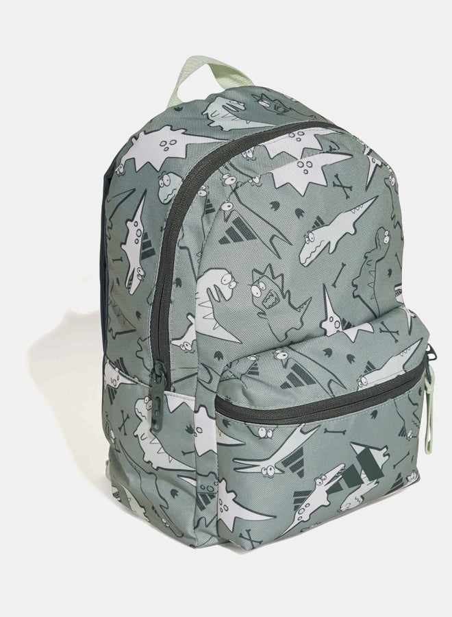Adidas Adiraptor Backpack Kids  - Image 2