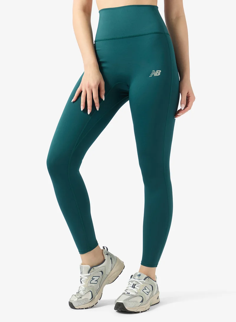 25" Essential High-Rise Leggings