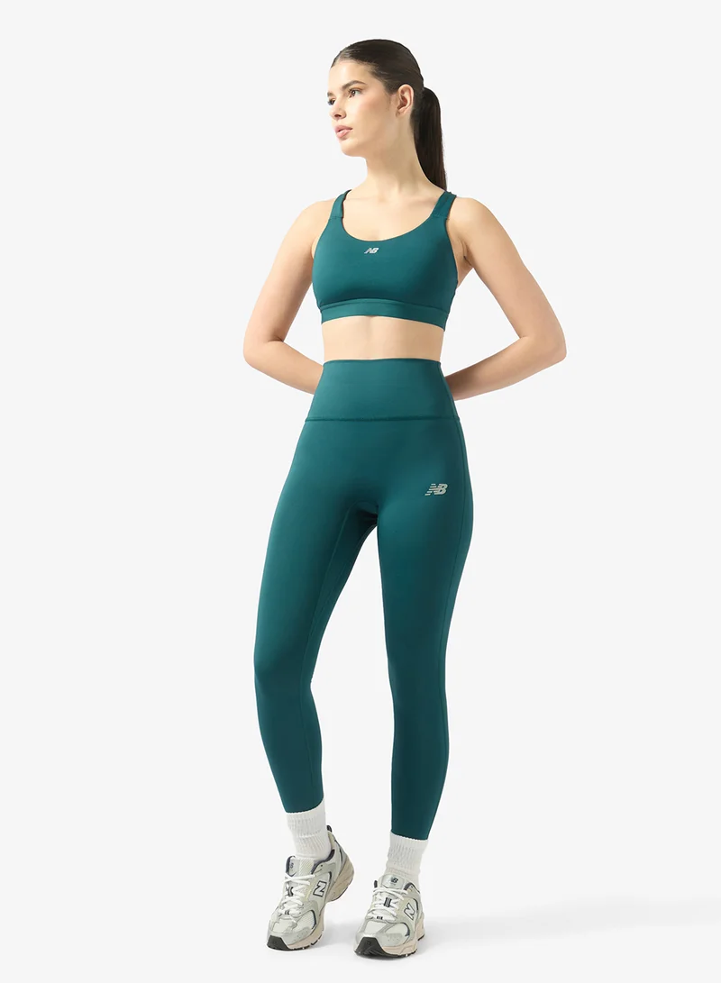 New Balance 25" Essential High-Rise Leggings