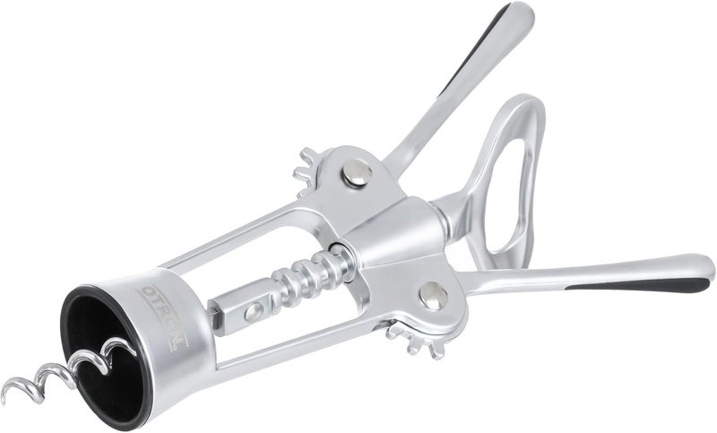 OTRON Wing Corkscrew Wine Opener Premium All-in-one Wine Corkscrew Opener - Image 2