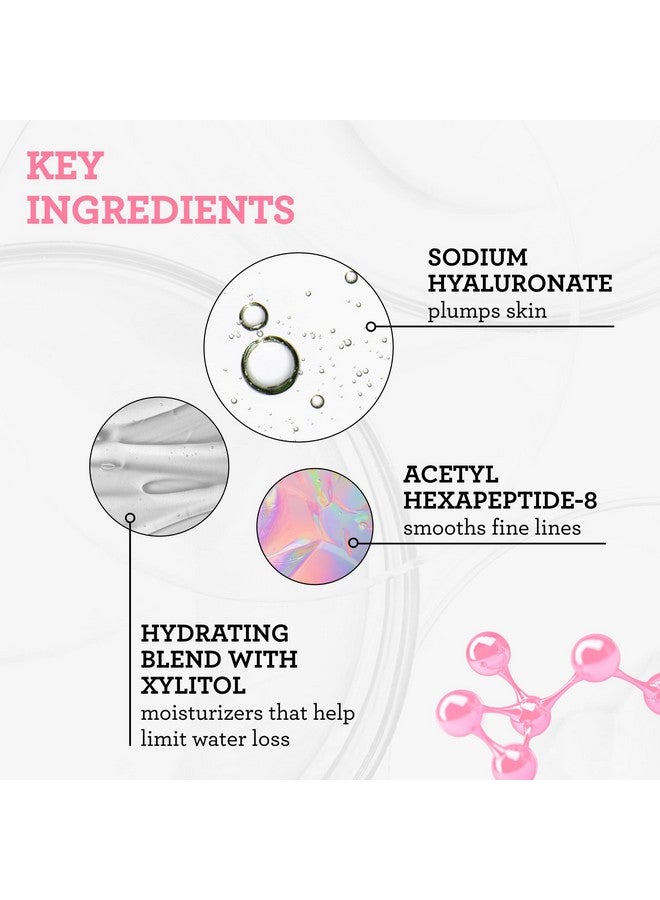 BLISS Eye Got This Holographic Foil Eye Masks 5 Pack Refreshing And Awakening Eyes Reduces Puffiness And Dark Circles Clean Vegan & Crueltyfree - Image 3