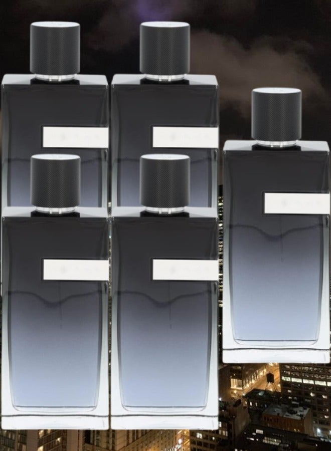 TOP 5 Pieces Y Top EDP 100ML - Image 1