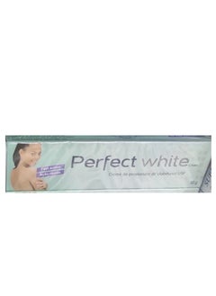 Perfect White Fast Action cream clobetasol propionate usp cream