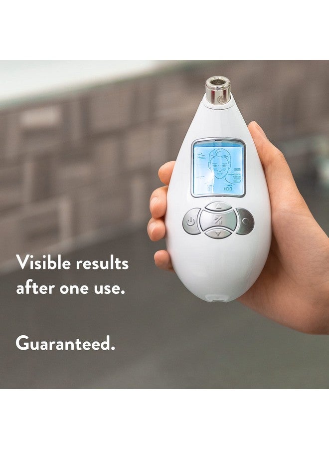 Microderm GLO Premium Diamond Microdermabrasion Tips By Microderm Glo - Medical Grade Stainless Steel Accessories, Patented Safe3D Technology, Safe For All Skin Types. (Massage) - Image 3