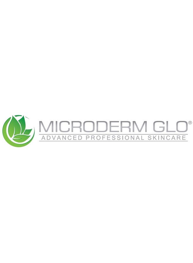 Microderm GLO Premium Diamond Microdermabrasion Tips By Microderm Glo - Medical Grade Stainless Steel Accessories, Patented Safe3D Technology, Safe For All Skin Types. (Massage) - Image 5